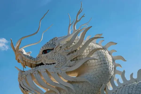 צ'יאנג ראי - מקדשים ייחודיים וטבע בצפון תאילנד