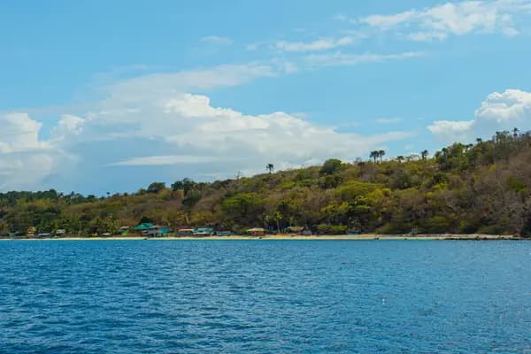 קו לנטה - האי הרגוע והמשפחתי של תאילנד