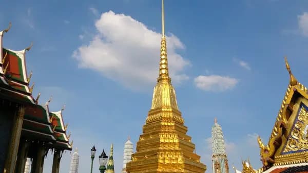 תאילנד: כרטיס פיקטיבי