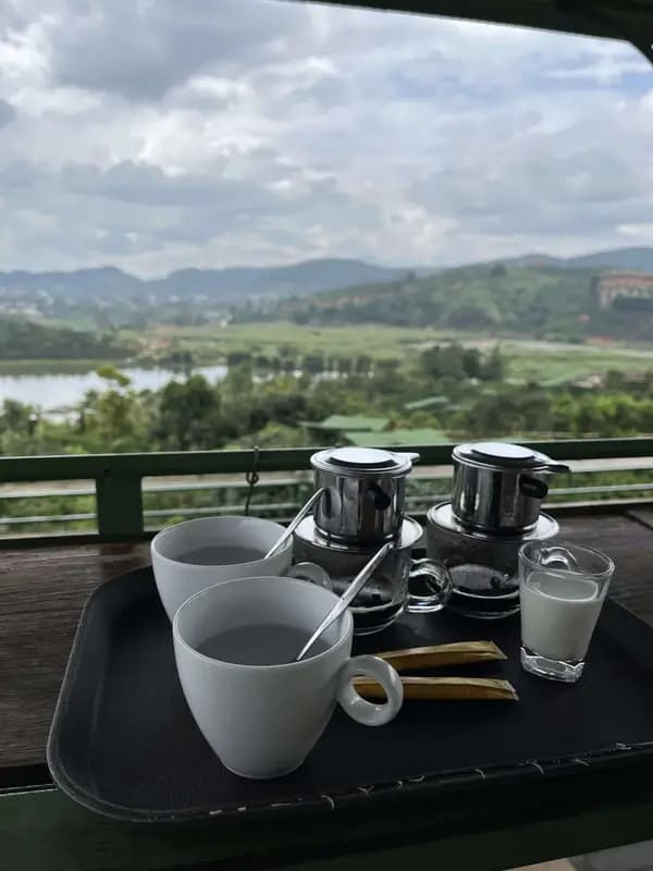 דה לאט - העיר ההררית הרומנטית של ווייטנאם