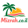 Mizrah.co.il — קהילת מזרח