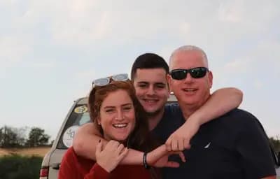 שרון יהודה רוזנמן