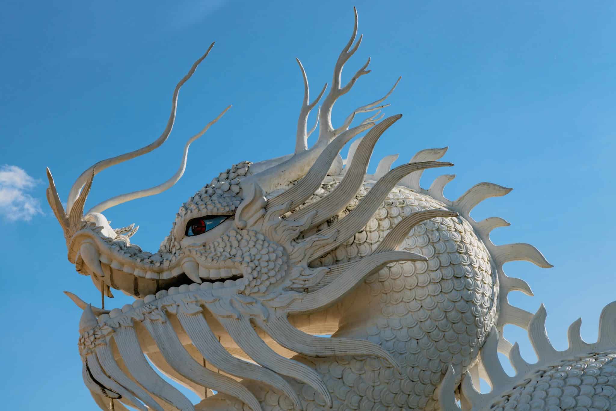 צ'יאנג ראי - מקדשים ייחודיים וטבע בצפון תאילנד