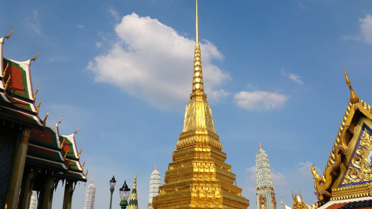 תאילנד: כרטיס פיקטיבי