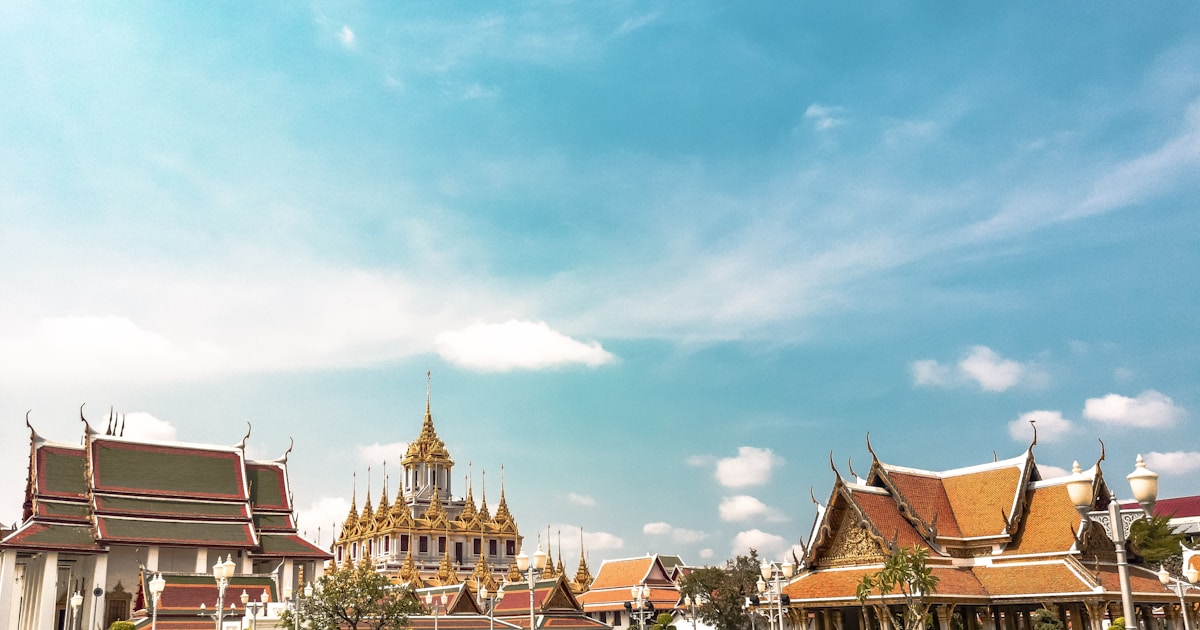 ויזה לתאילנד - המדריך המעודכן לישראלים