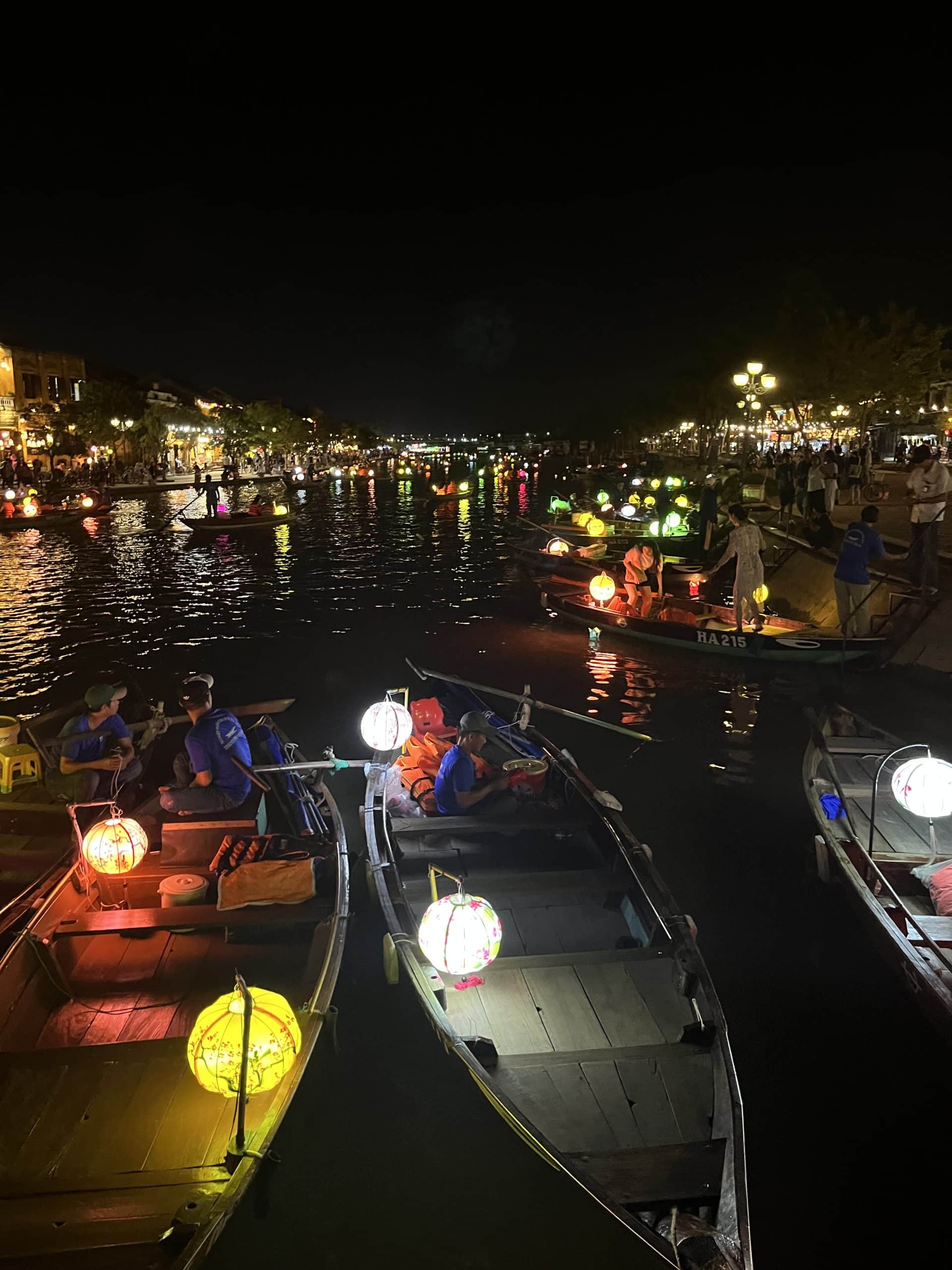 הוי אן - המדריך המלא למטייל הישראלי 2026