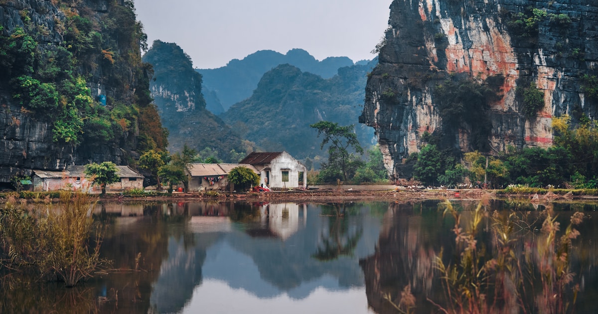 עונות מומלצות לטיול בווייטנאם - מתי לטוס?