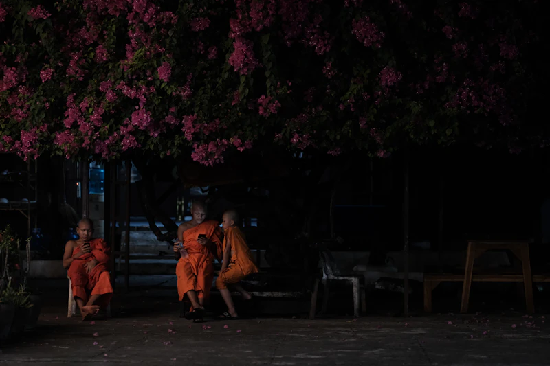 מקדש באלי, אינדונזיה