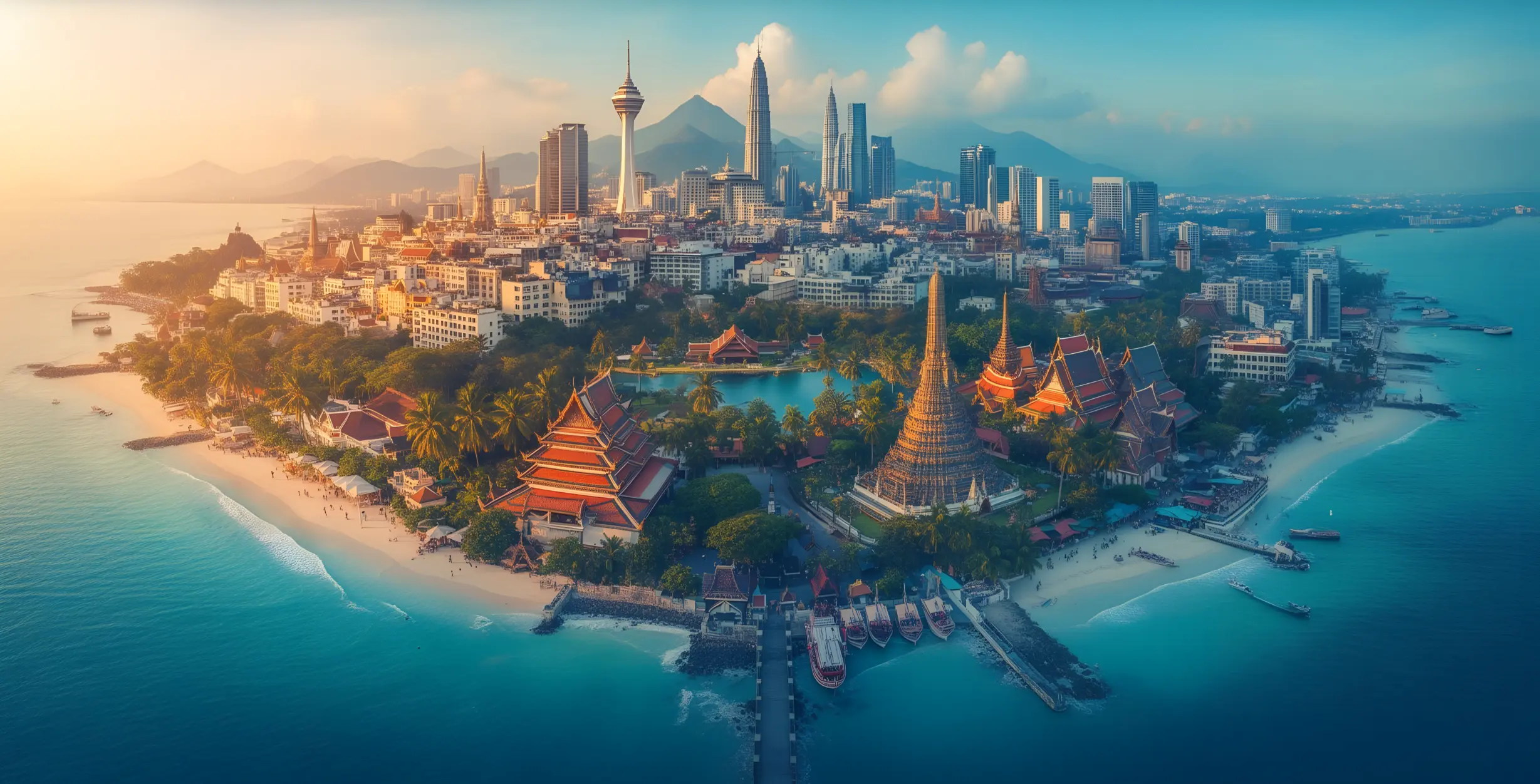 קהילה ישראלית מאחדת בצד השני של העולם